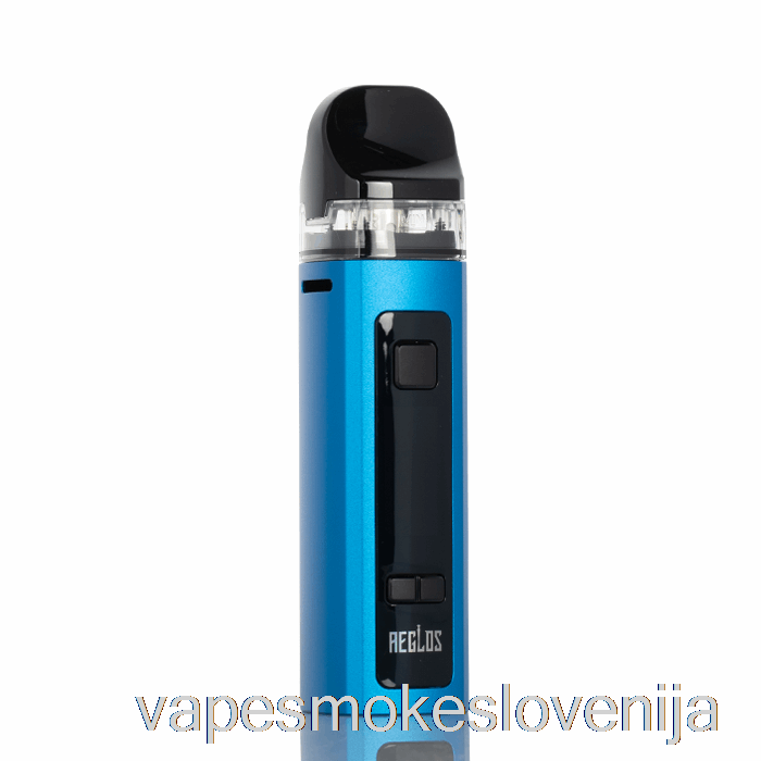 Vape Slovenija Uwell Aeglos 60w Pod Mod Kit Blue